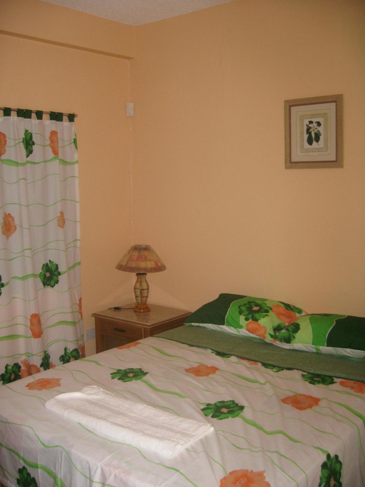 קסטריס Anne Marie Villas מראה חיצוני תמונה